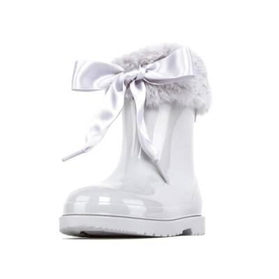 Igor Bımbı Soft Hıelo Çocuk Çizmesi W10258-250 - 2