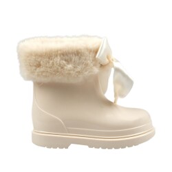 IGOR - Igor Bımbı Soft Nacar Kız Çocuk Çizmesi W10258-079 