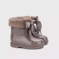 IGOR - Igor Bımbı Soft Taupe Çocuk Çizmesi W10258-183 