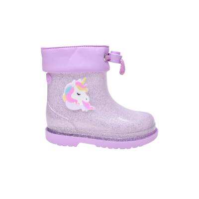 Igor Bımbı Unıcornıo Glıtter Malva Mauve Çizme W10339-212  - 1