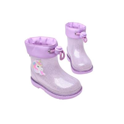 Igor Bımbı Unıcornıo Glıtter Malva Mauve Çizme W10339-212  - 2