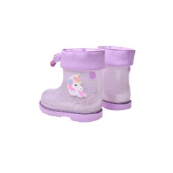 Igor Bımbı Unıcornıo Glıtter Malva Mauve Çizme W10339-212  - 4