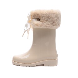 IGOR - Igor Campera Charol Soft Nacar Çizme W10239-079 