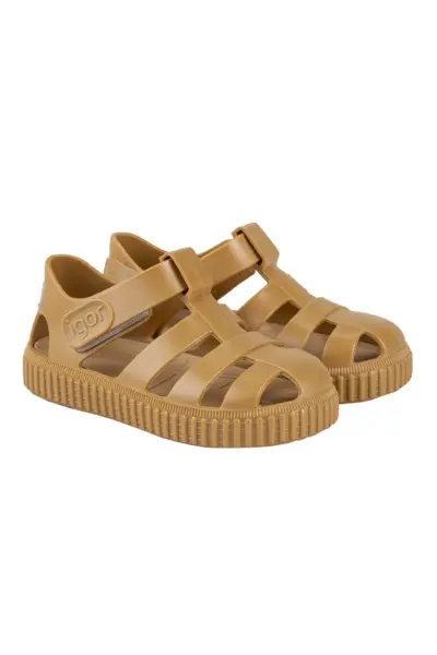 Igor Çocuk Sandaleti Camel S10291-080 