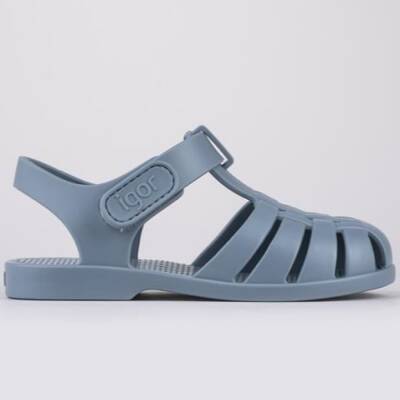 Igor Çocuk Sandaleti Clasıca V Ocean S10288-225  - 1