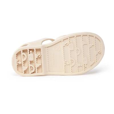 Igor Çocuk Sandaleti Marfıl Ivory S10288-079  - 4