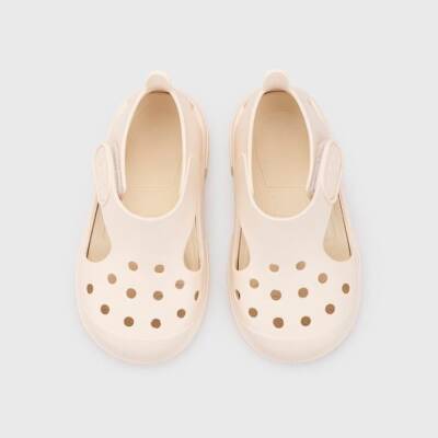 Igor Çocuk Sandaleti Marfıl Ivory S10343-079  - 3