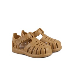 IGOR - Igor Çocuk Sandaleti Mostaza Mustrad S10271-080 (1)
