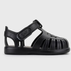 IGOR - Igor Çocuk Sandaleti Negro/black S10271-002 