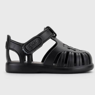 Igor Çocuk Sandaleti Negro/black S10271-002  - 1