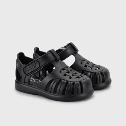 IGOR - Igor Çocuk Sandaleti Negro/black S10271-002 (1)