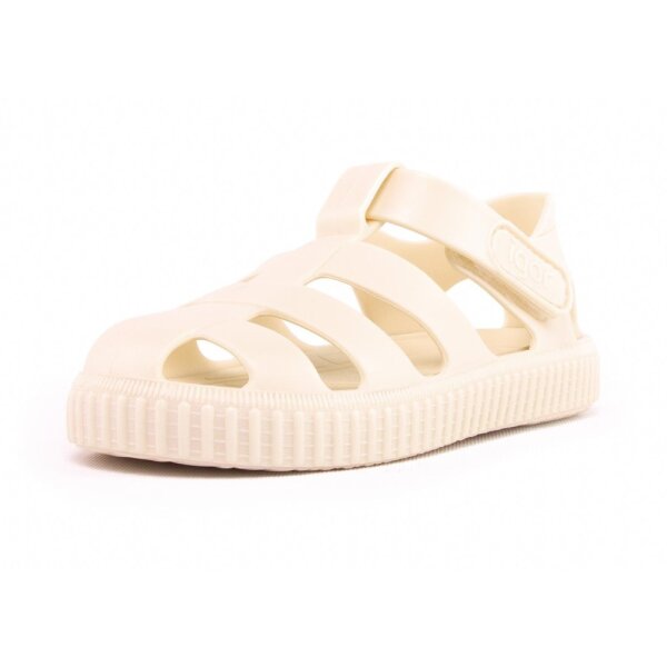 Igor Çocuk Sandaleti Nıco Marfıl Ivory S10292-079  - 8