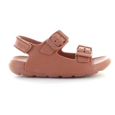 Igor Çocuk Sandaleti Pınk Solıd S10313-010  - 1