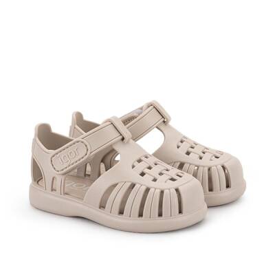 Igor Çocuk Sandaleti Sand S10271-100  - 2