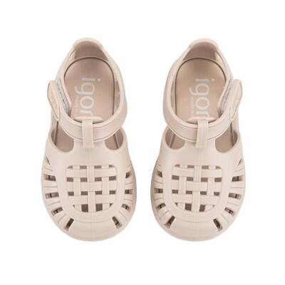 Igor Çocuk Sandaleti Sand S10271-100  - 4