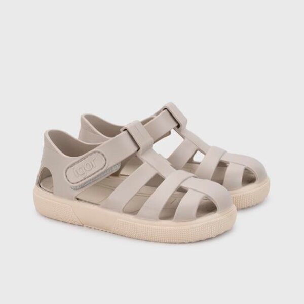 Igor Çocuk Sandaleti Sand S10340-100  - 3