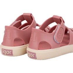 Igor Çocuk Sandaleti Sand S10340-383  - 3