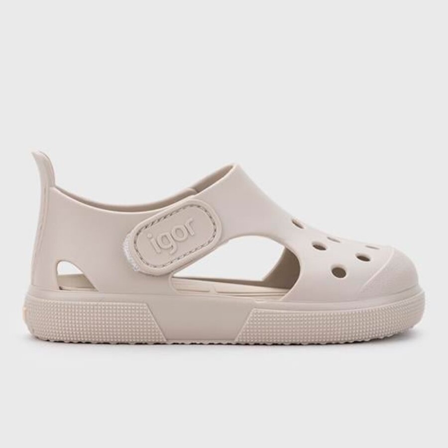 Igor Çocuk Sandaleti Sand S10343-100  - 1