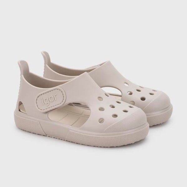 Igor Çocuk Sandaleti Sand S10343-100  (1)