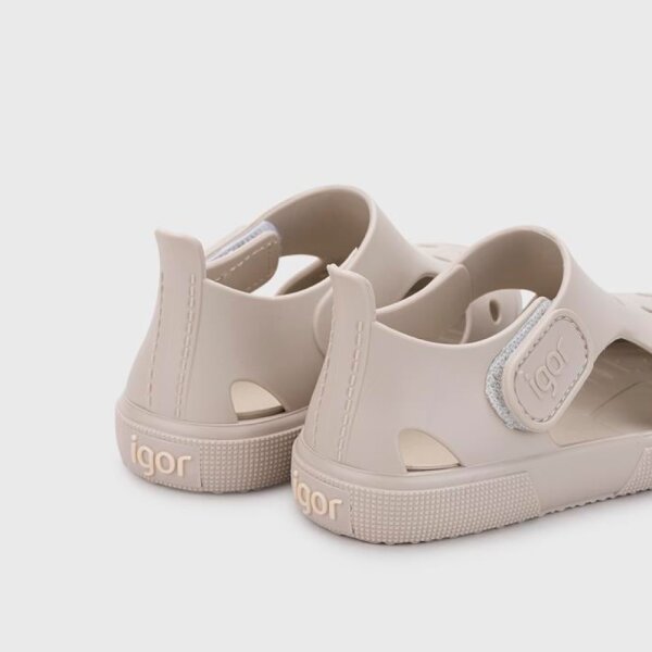 Igor Çocuk Sandaleti Sand S10343-100  - 4