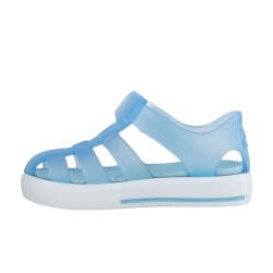 IGOR - Igor Çocuk Sandaleti Star Lıght Blue S10171-023 (1)
