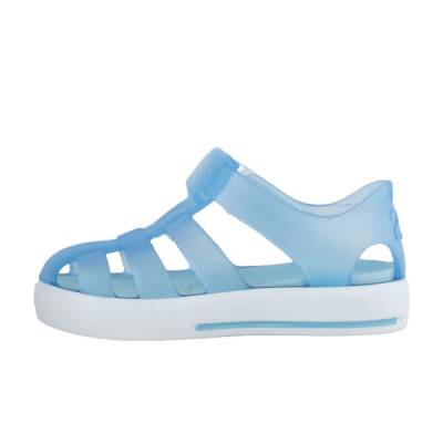 Igor Çocuk Sandaleti Star Lıght Blue S10171-023  - 2