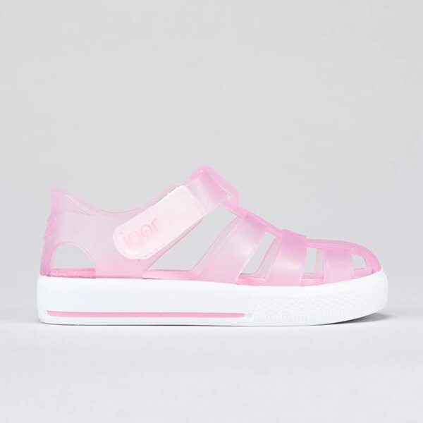 Igor Çocuk Sandaleti Star Tr.rosa S10171-022 