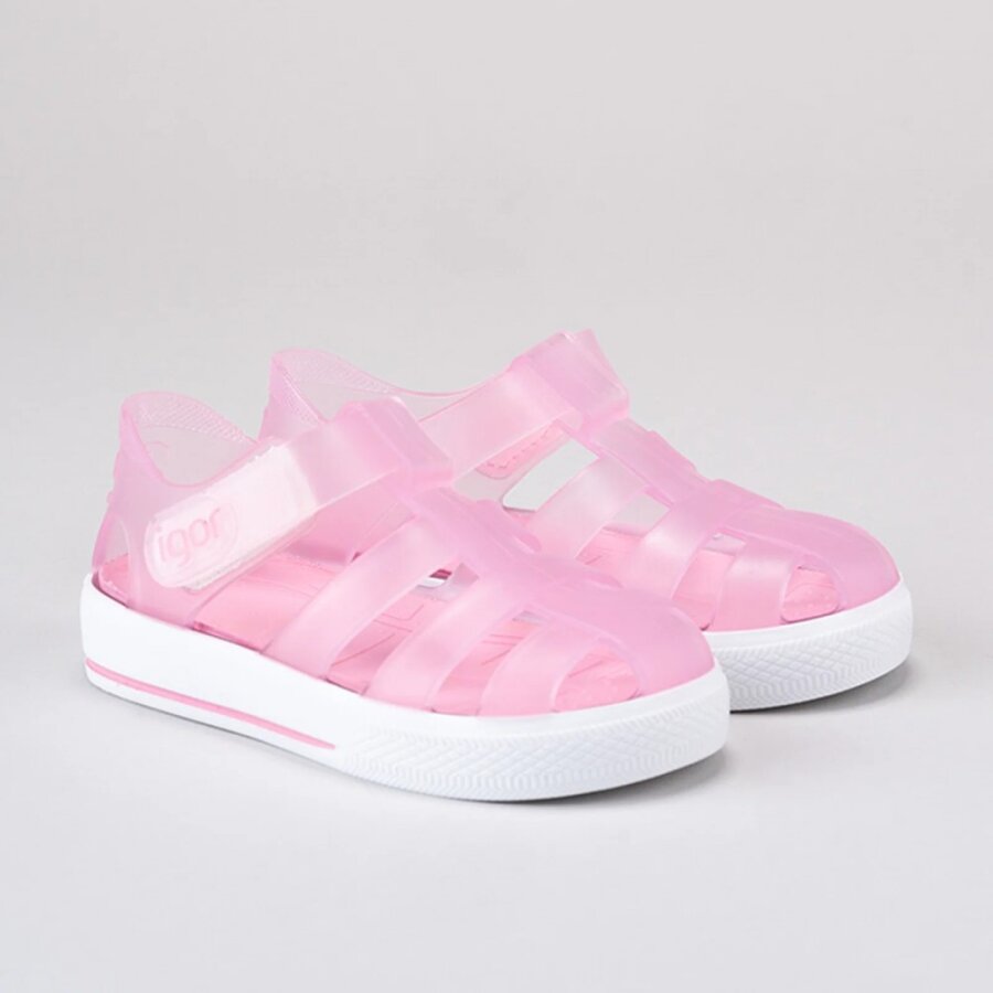 Igor Çocuk Sandaleti Star Tr.rosa S10171-022  - 2