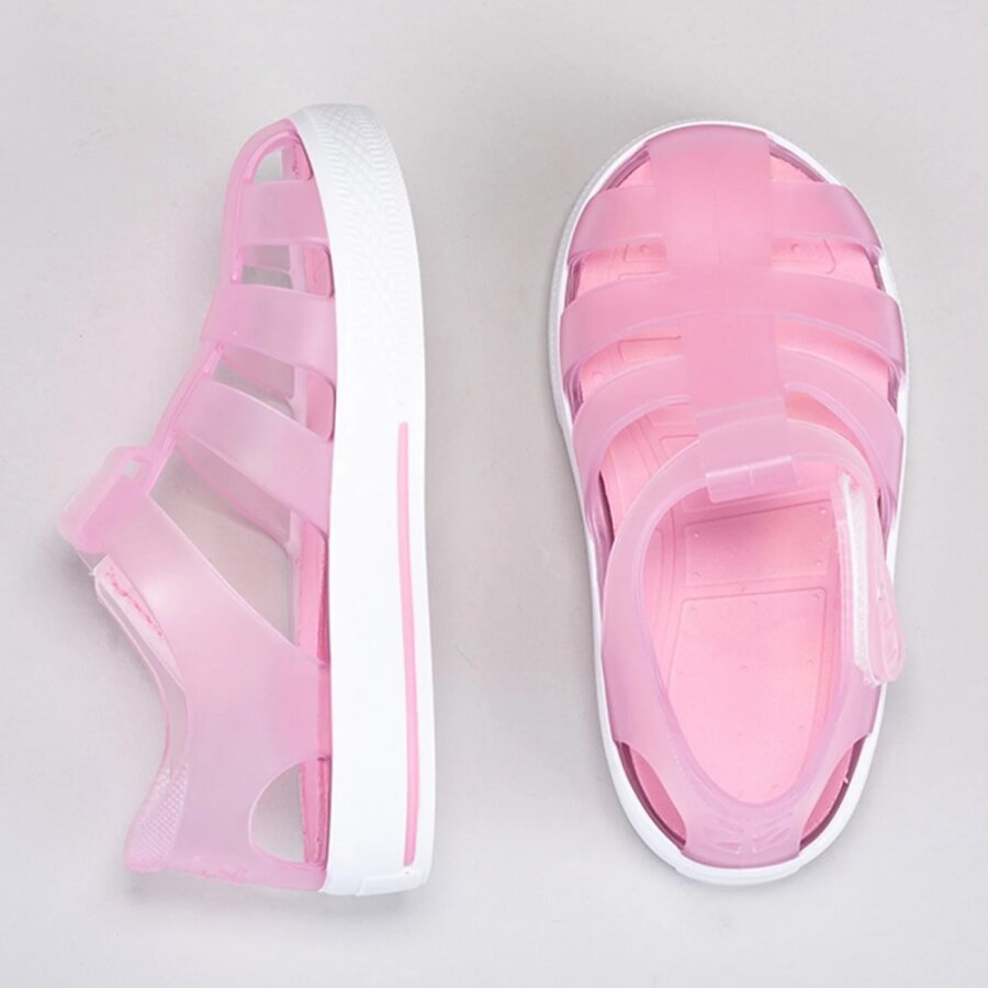 Igor Çocuk Sandaleti Star Tr.rosa S10171-022  - 3