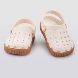 Igor Çocuk Sandaleti Sun Caremelo Marfıl-ıvory S10315-079  - 3