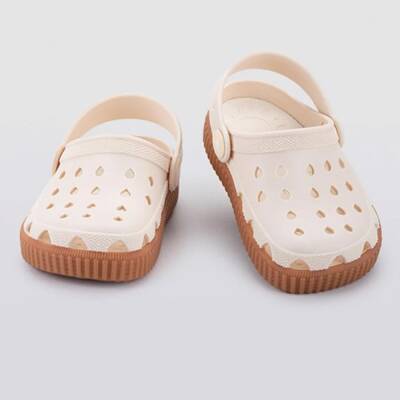 Igor Çocuk Sandaleti Sun Caremelo Marfıl-ıvory S10315-079  - 3