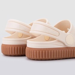 Igor Çocuk Sandaleti Sun Caremelo Marfıl-ıvory S10315-079  - 4