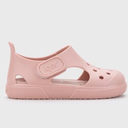Igor Çocuk Sandaleti Surfı Soft-pınk S10343-197 (1)