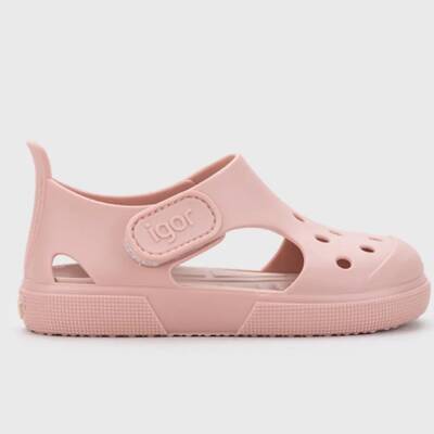 Igor Çocuk Sandaleti Surfı Soft-pınk S10343-197  - 1