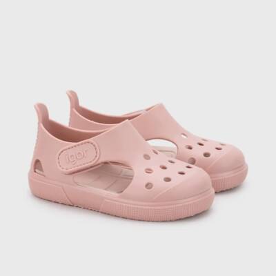 Igor Çocuk Sandaleti Surfı Soft-pınk S10343-197  - 2
