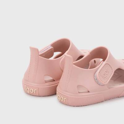 Igor Çocuk Sandaleti Surfı Soft-pınk S10343-197  - 3