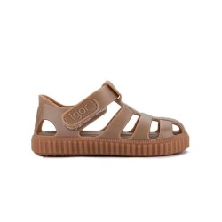 IGOR - Igor Çocuk Sandaleti Taupe S10291-183 