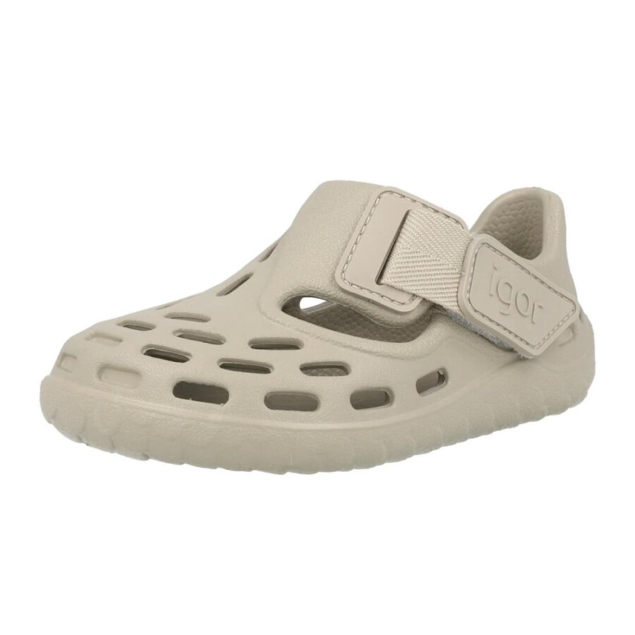 Igor Çocuk Sandaleti Tıjuca Sand S10365-100  - 2