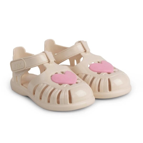 Igor Çocuk Sandaleti Tobby Glos Love Bb364-079  - 3