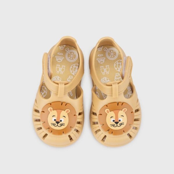 Igor Çocuk Sandaleti Tobby Leon Dıjon S10372-235  - 3