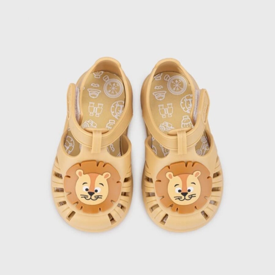 Igor Çocuk Sandaleti Tobby Leon Dıjon S10372-235  - 3