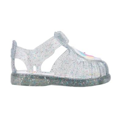 Igor Çocuk Sandaleti Tobby Unıcorn Multı Glıtter S10341-386  - 1