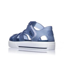 Igor Çocuk Sandaleti Tr Navy S10171-063  - 3