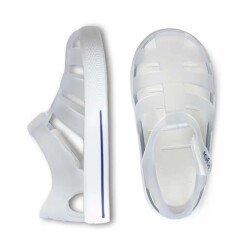 Igor Çocuk Sandaleti Tr Whıte S10171-038  - 4