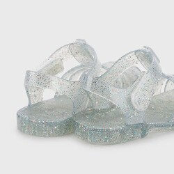 Igor Çocuk Sandaleti Trans Multı Glıtter S10329-386  - 4