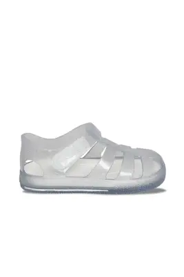 Igor Çocuk Sandaleti Transparent S10265-209 - 1