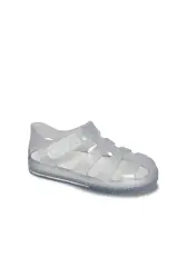 IGOR - Igor Çocuk Sandaleti Transparent S10265-209 (1)