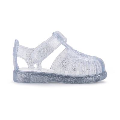 Igor Çocuk Sandaleti Transparente S10308-091  - 1