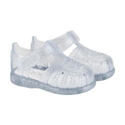 Igor Çocuk Sandaleti Transparente S10308-091  - 3