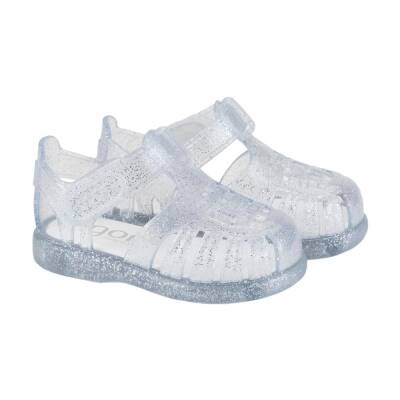 Igor Çocuk Sandaleti Transparente S10308-091  - 3